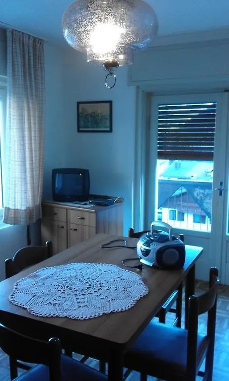 Appartement Appartamento Prof. Carlo Pais Auronzo di Cadore